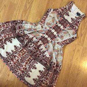 Size S Mossimo dress